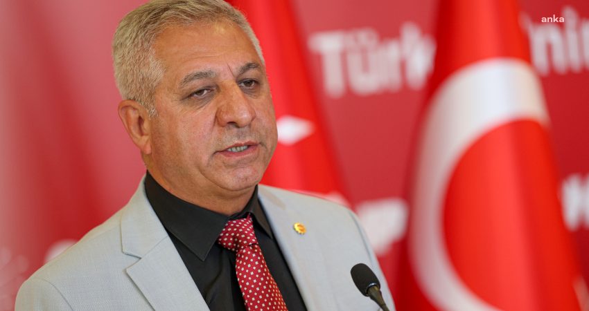 Emek Partisi Genel Başkanı Seyit Aslan, Zonguldak ve Düzce'de mevsimlik
