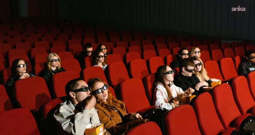 Sinemalarda bu hafta farklı türlerde 6 yeni film vizyona girecek.