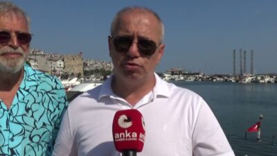 Su Ürünleri Kooperatifler Birliği Merkez Birliği Denetleme Kurulu Üyesi Nihat