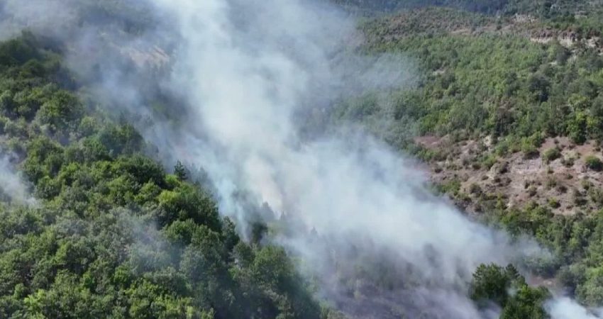 Sinop’un Gerze ile Boyabat ilçelerini bağlayan kara yolu üzerindeki Derecuma