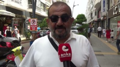 Sinop’ta vatandaşlar, hayat pahalılığı, yüksek kiralar ve emekli aylıklarının yetersizliğinden