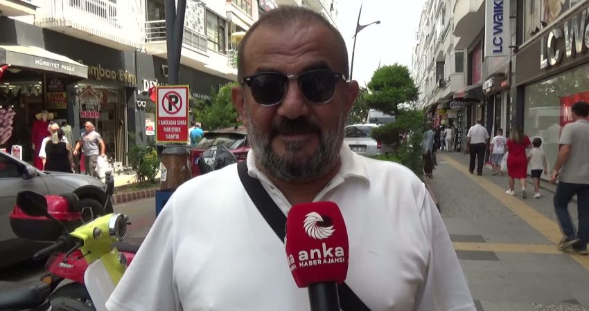 Sinop’ta vatandaşlar ekonomiden dert yandı: “Taneyle meyve alacağımızı hayal bile etmezdim” Sinop’ta vatandaşlar, hayat pahalılığı, yüksek kiralar ve emekli aylıklarının yetersizliğinden