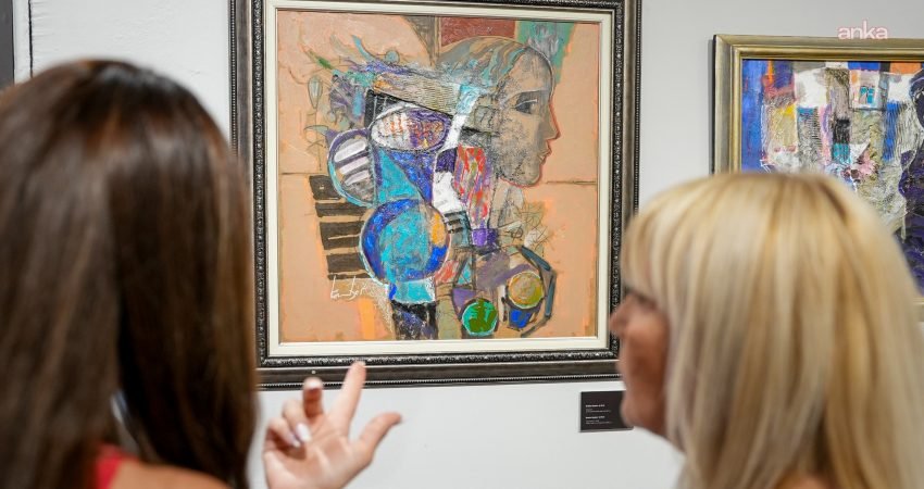 Türkiye ile Bulgaristan arasındaki kültürel bağları sanat aracılığıyla buluşturan "Sofya–İstanbul: