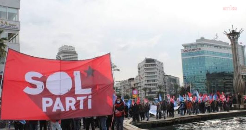 SOL Parti: “Siyasal İslamcı rejim, aynı zamanda bir tarikatlar iktidarıdır” SOL Parti, bazı tarikatlara yönelik son operasyonların, iktidarın toplumun ve