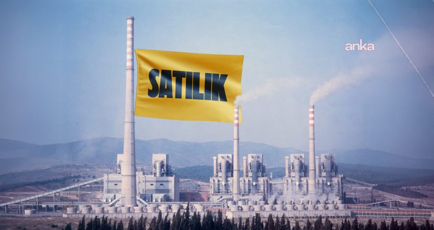 Türkiye Kömür İşletmeleri'ne (TKİ) 20 milyar TL'yi aşkın borcu bulunan