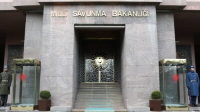 2026 yılı ikinci dönem Kara, Deniz ve Hava Kuvvetleri Komutanlıkları