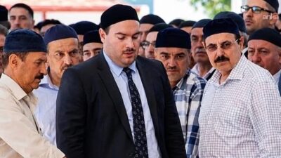 Ankara Cumhuriyet Başsavcılığı, kamuoyunda "Süleymancılar cemaati" olarak bilinen “Alihan Kuriş