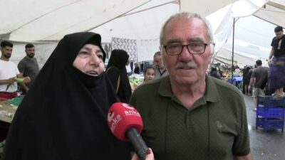 Yaz sebze ve meyvelerindeki bolluğun etkisiyle bir kademe daha ucuza