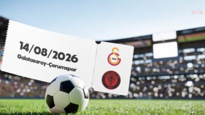 Trendyol Süper Lig 2026-2027 Adnan Süvari Sezonu başlıyor. Tarihinde ilk kez