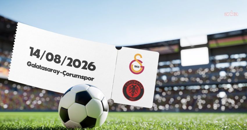 Trendyol Süper Lig 2026-2027 Adnan Süvari Sezonu başlıyor. Tarihinde ilk kez