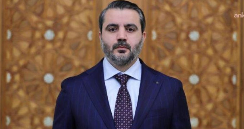  Suriye Dışişleri Bakanı Esad Şeybani, Türkiye'yi Suriye'nin yeniden inşa sürecinde