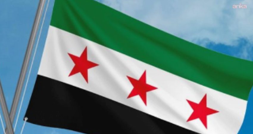 Suriye vatandaşlarına yönelik vize uygulamalarında “hava yoluyla seyahat” şartı kaldırıldı Türkiye’nin Şam Büyükelçiliği, Suriye vatandaşlarına yönelik vize uygulamalarında "hava yoluyla