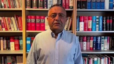YENİ Parti Diyarbakır Milletvekili Sezgin Tanrıkulu, Dicle Üniversitesi Hastanesi'nde çalışan