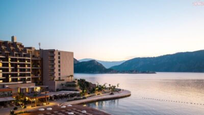 Türkiye’de ve dünyada tatil alışkanlıkları kabuk değiştirirken, Sinpaş Reserve "sürpriz