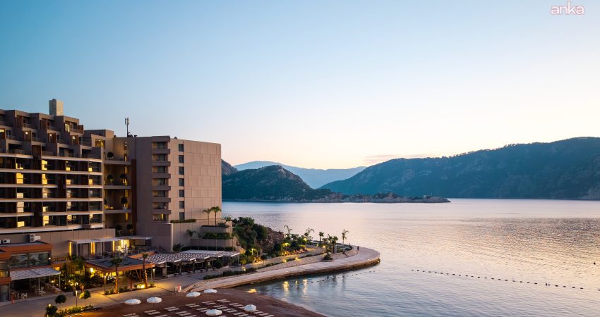Türkiye’de ve dünyada tatil alışkanlıkları kabuk değiştirirken, Sinpaş Reserve "sürpriz