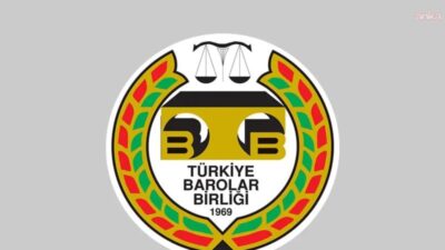Türkiye Barolar Birliği, tutuklu Kuşadası Belediye Başkanı Ömer Günel'in avukatlığını