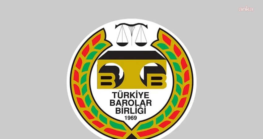 Türkiye Barolar Birliği, tutuklu Kuşadası Belediye Başkanı Ömer Günel'in avukatlığını