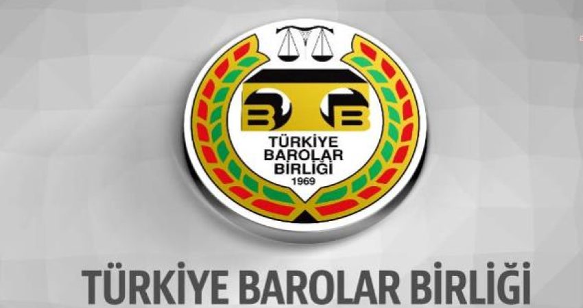 TBB’den Kavala kararı sonrası çağrı: AİHM ve AYM kararlarının gereği derhal yerine getirilmeli Türkiye Barolar Birliği (TBB) İnsan Hakları Merkezi, Avrupa İnsan Hakları