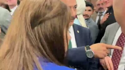 TBMM Adalet Komisyonu'nun "Milli Dayanışma ve Toplumsal Bütünleşmenin Güçlendirilmesine Dair