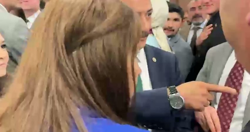 TBMM Adalet Komisyonu'nun "Milli Dayanışma ve Toplumsal Bütünleşmenin Güçlendirilmesine Dair