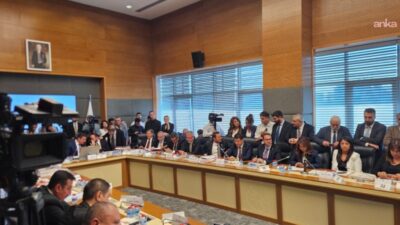 TBMM Adalet Komisyonu, "Milli Dayanışma ve Toplumsal Bütünleşmenin Güçlendirilmesine Dair