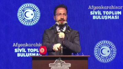 TBMM Başkanı Numan Kurtulmuş, Meclis tarihinin en büyük ittifakıyla kabul