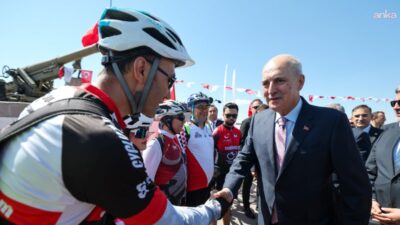 TBMM Başkanı Numan Kurtulmuş, Büyük Zafer’in 104'üncü yıl dönümü ve