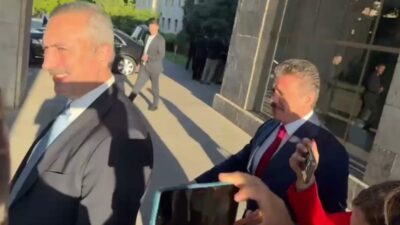 Süreçle ilgili "çerçeve yasa"nın yarın TBMM Başkanlığı'na sunulması beklenirken, AK