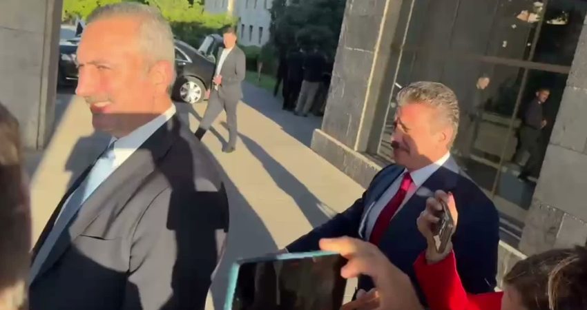 Süreçle ilgili "çerçeve yasa"nın yarın TBMM Başkanlığı'na sunulması beklenirken, AK