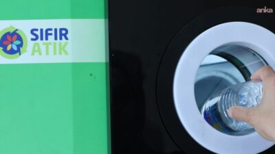 Çevre, Şehircilik ve İklim Değişikliği Bakanlığı tarafından yürürlüğe konulan Ulusal