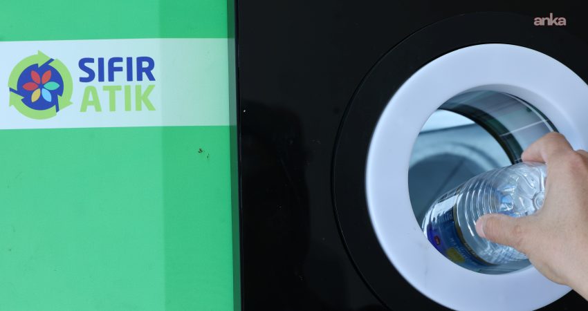 Çevre, Şehircilik ve İklim Değişikliği Bakanlığı tarafından yürürlüğe konulan Ulusal