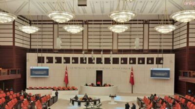 DEM Parti Grup Başkanvekili Gülistan Kılıç Koçyiğit, Edirne Cezaevi’nde bulunan