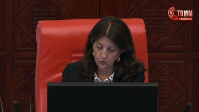 Milli Savunma Komisyonu Başkanı Hulusi Akar, şehit aileleri ve gazilerin