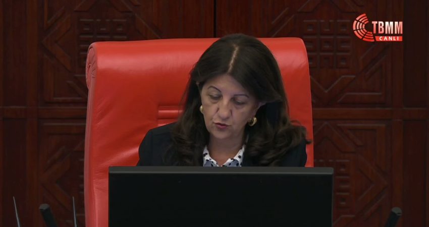 Milli Savunma Komisyonu Başkanı Hulusi Akar, şehit aileleri ve gazilerin