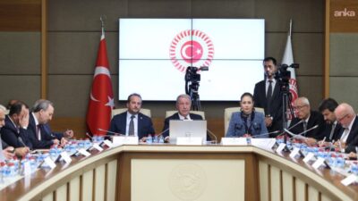 TBMM Milli Savunma Komisyonu'nda kabul edilen kanun teklifiyle, şehit olanların