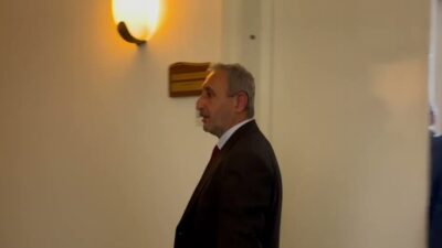 AK Parti'nin "Terörsüz Türkiye" süreci kapsamında hazırladığı çerçeve yasa teklifine