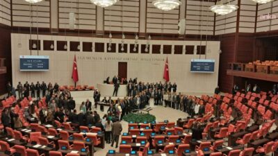 TBMM Milli Savunma Komisyonu Başkanı Hulusi Akar, şehit ve gazi haklarına ilişkin