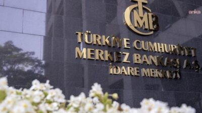 Türkiye Cumhuriyet Merkez Bankası (TCMB), 1 Mart 2026 tarihinde ara