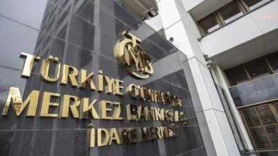 Türkiye Cumhuriyet Merkez Bankası, yılın üçüncü enflasyon raporunu 13 Ağustos'ta