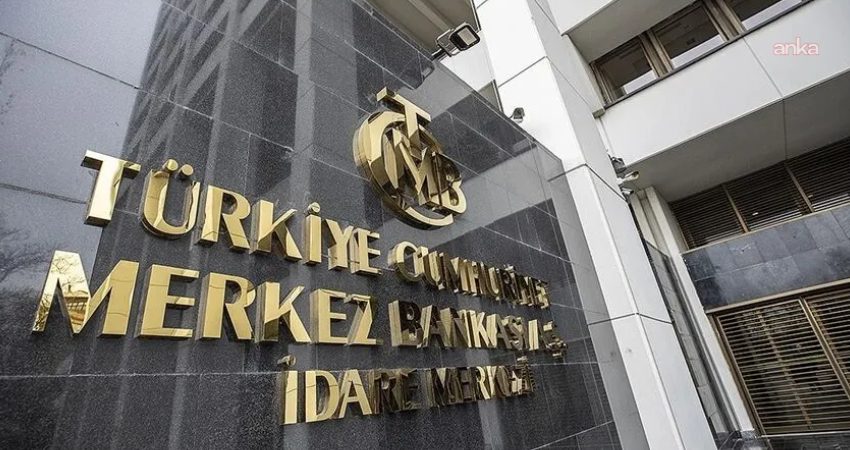 Türkiye Cumhuriyet Merkez Bankası, yılın üçüncü enflasyon raporunu 13 Ağustos'ta