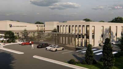 Tekirdağ Büyükşehir Belediyesi, modern ve çok yönlü yapısıyla Trakya’nın en