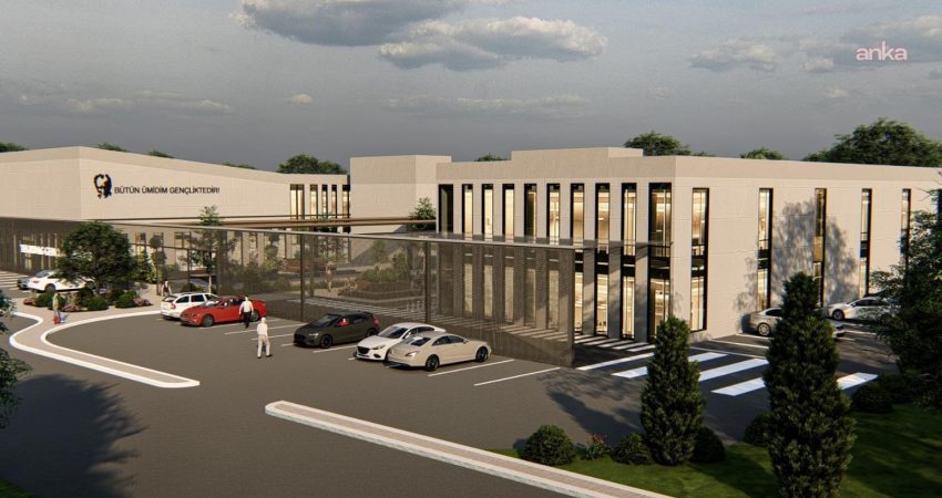 Tekirdağ Büyükşehir Belediyesi, modern ve çok yönlü yapısıyla Trakya’nın en