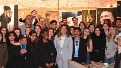 Tekirdağ, Üniversite Araştırmaları Laboratuvarı (ÜNİAR) tarafından gerçekleştirilen Öğrenci Dostu Üniversite