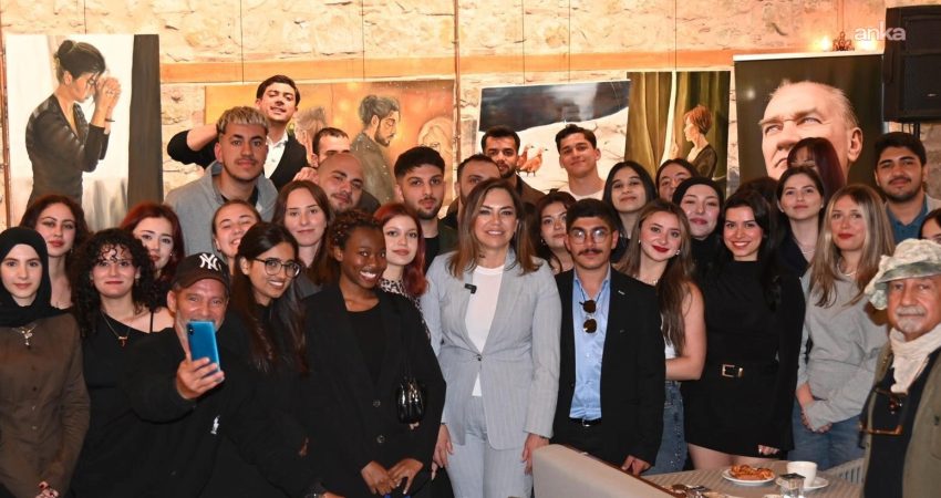 Tekirdağ, Üniversite Araştırmaları Laboratuvarı (ÜNİAR) tarafından gerçekleştirilen Öğrenci Dostu Üniversite