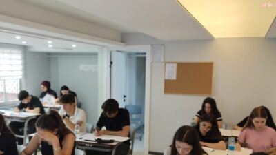 Tekirdağ Büyükşehir Belediyesi tarafından eğitimde fırsat eşitliğini güçlendirmek ve 12.