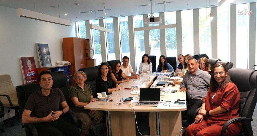 Tekirdağ Büyükşehir Belediyesi, yoksullukla mücadele kapsamında sosyal yardım ve sosyal