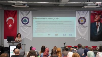 Tepebaşı Belediyesi Kadın Üretici Satış Noktaları, 8 ülkeden 13 proje