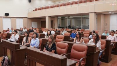 Tepebaşı Belediyesi’nin, Bursa Eskişehir Bilecik Kalkınma Ajansı (BEBKA) 2026 Yılı