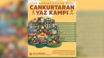 Tepebaşı Belediyesi ve Denizli Büyükşehir Belediyesi iş birliğiyle lise çağındaki