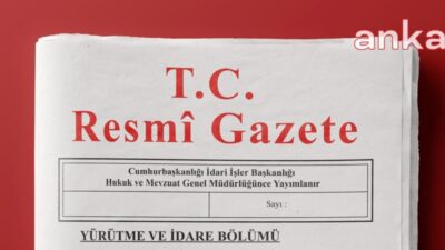 İktidarın “Terörsüz Türkiye çerçeve yasası” olarak adlandırdığı Milli Dayanışma ve